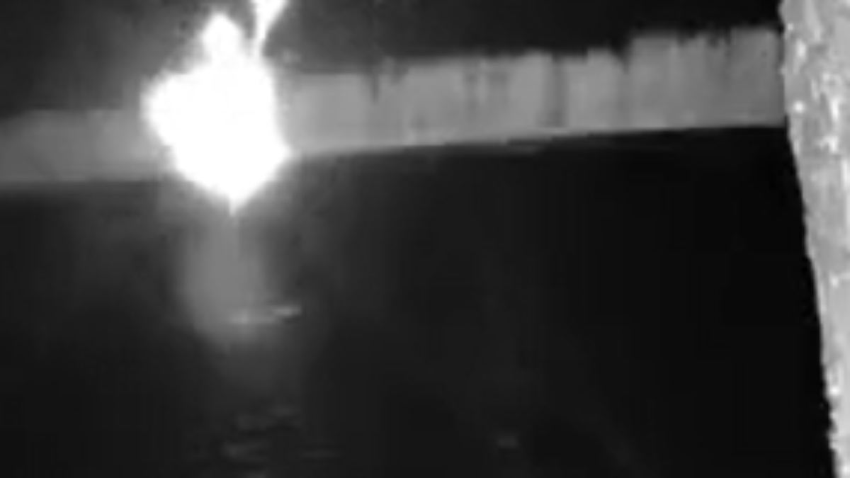Security Council convened: Lithuania: Unidentified drone crashes near ...